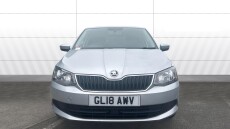 Skoda Fabia 1.0 TSI SE 5dr Petrol Hatchback
